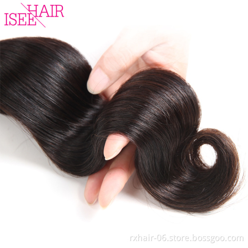 Peruvian Virgin Remy Body Wave Hair Wholesale Suppliers